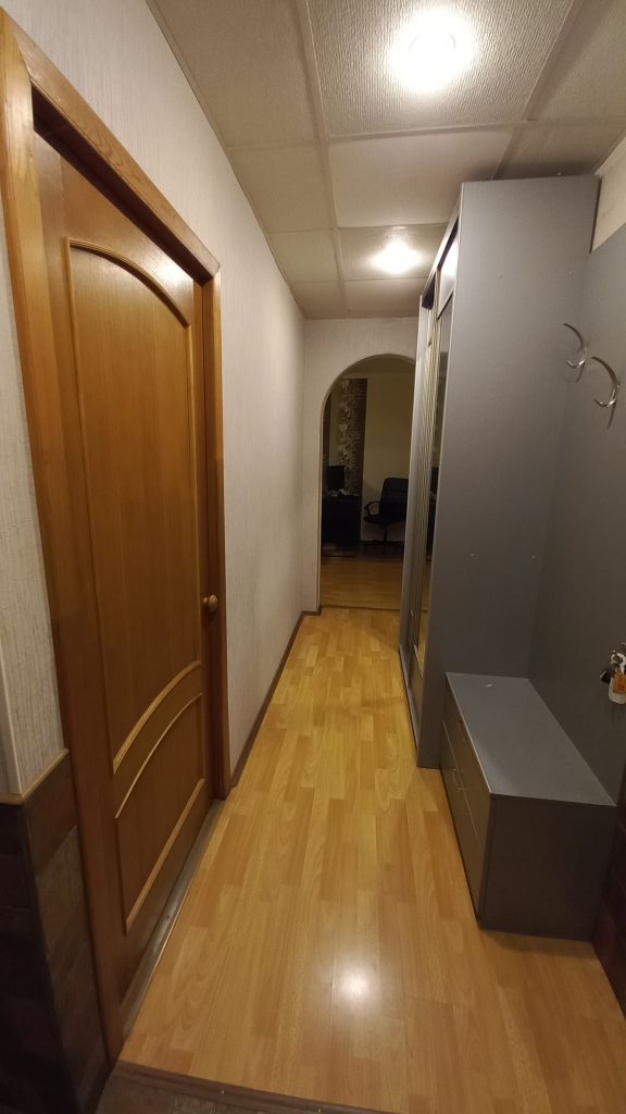 Продажа 3-комнатной квартиры, Нижний Новгород, Политбойцов ул,  10