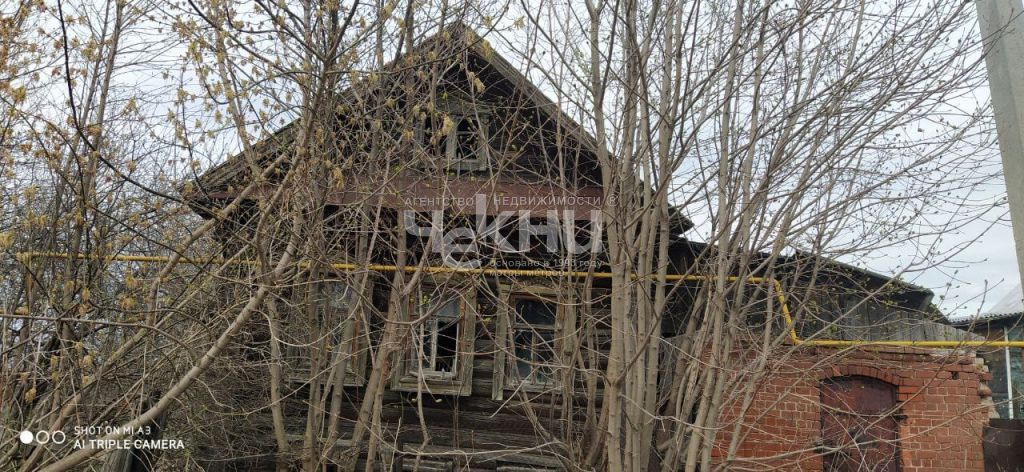 Продажа дома, 39м <sup>2</sup>, 7 сот., Безводное, Майская