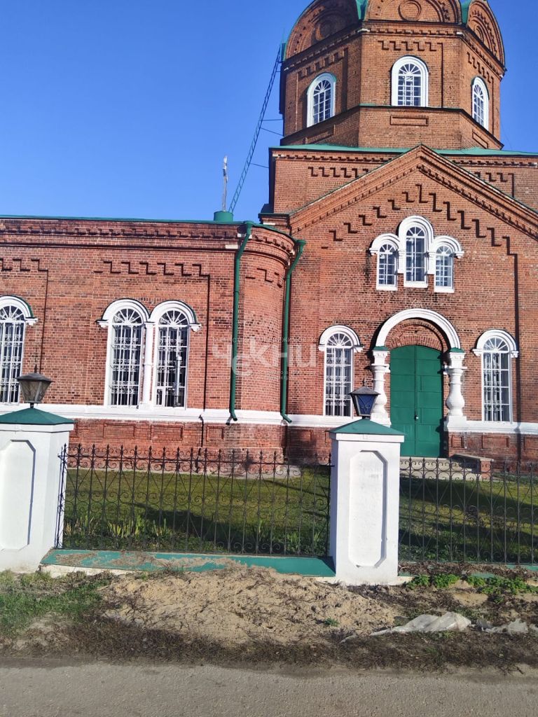 Продажа дома, 39м <sup>2</sup>, 7 сот., Безводное, Майская