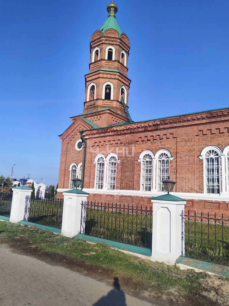 Продажа дома, 39м <sup>2</sup>, 7 сот., Безводное, Майская