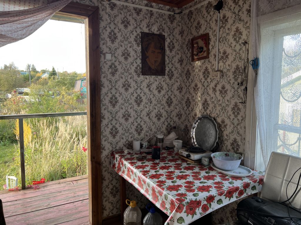 Продажа дачи, 30м <sup>2</sup>, 3 сот., Владимир, Семязинский сад,  2