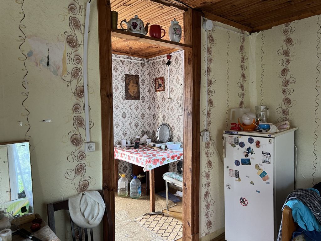 Продажа дачи, 30м <sup>2</sup>, 3 сот., Владимир, Семязинский сад,  2