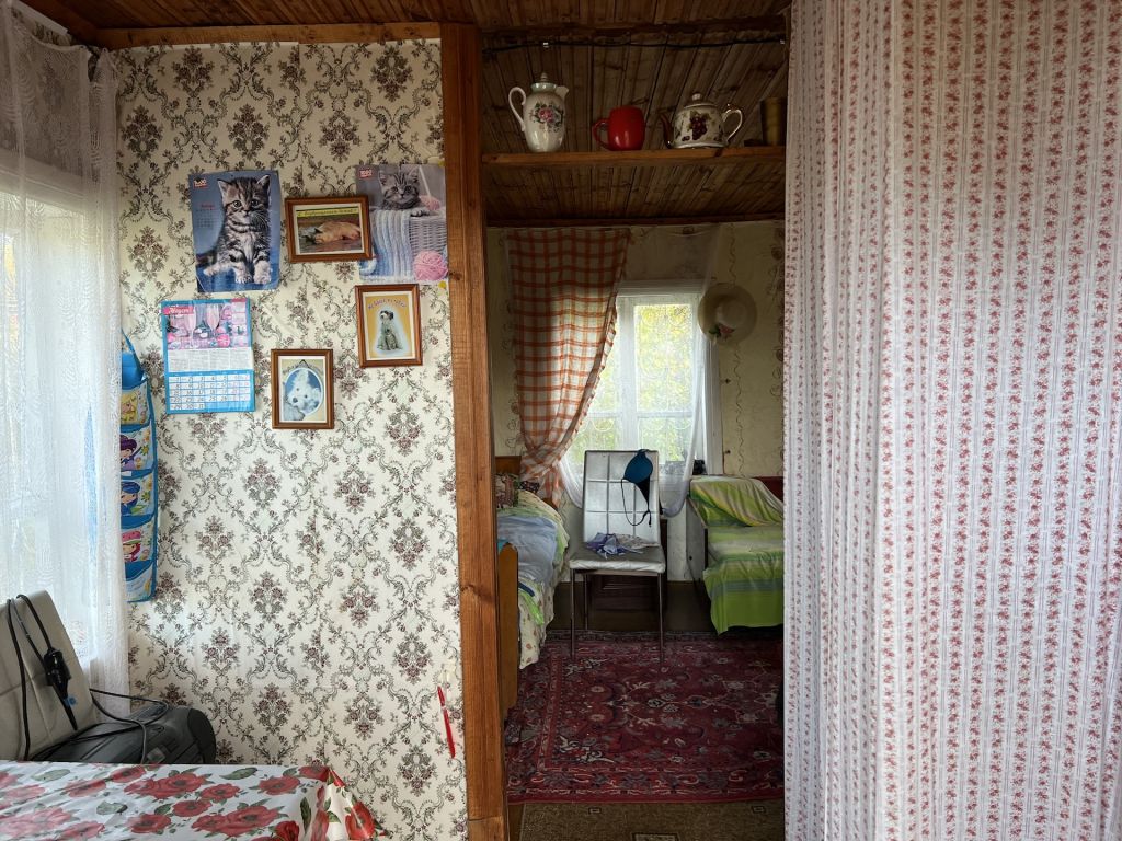 Продажа дачи, 30м <sup>2</sup>, 3 сот., Владимир, Семязинский сад,  2