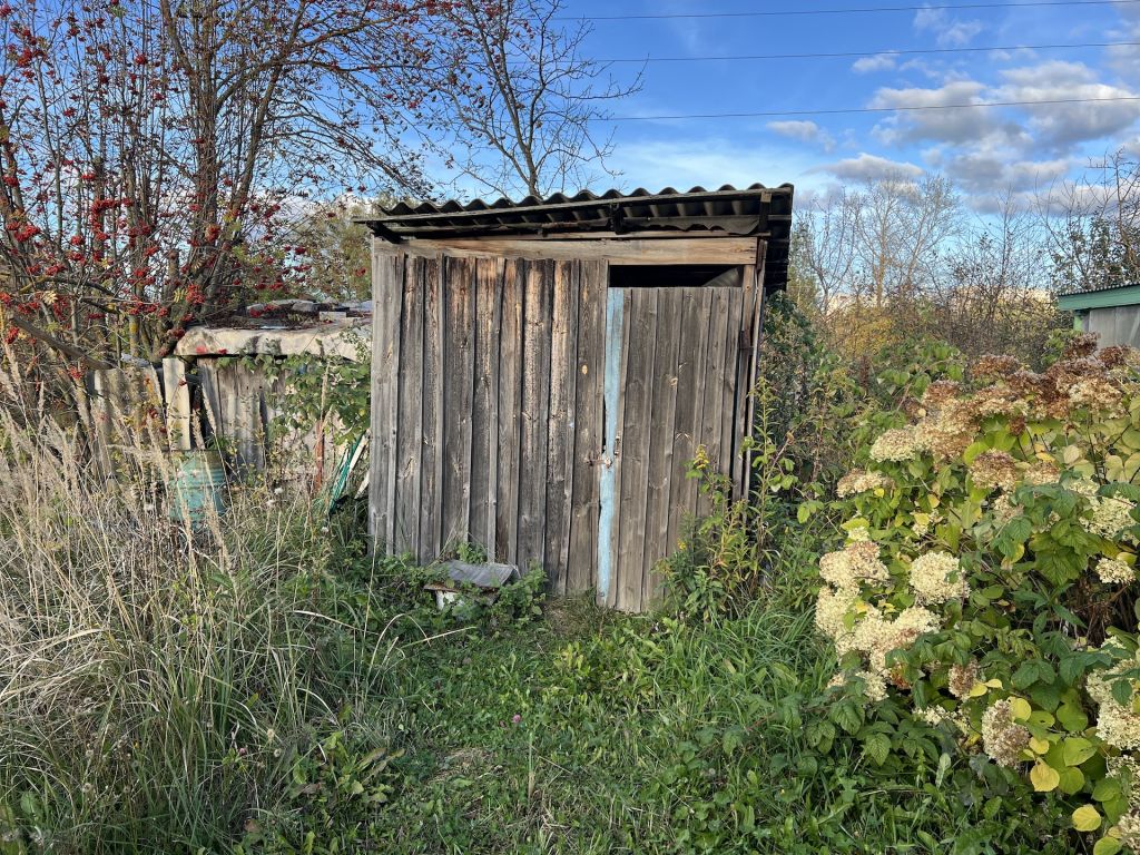 Продажа дачи, 30м <sup>2</sup>, 3 сот., Владимир, Семязинский сад,  2