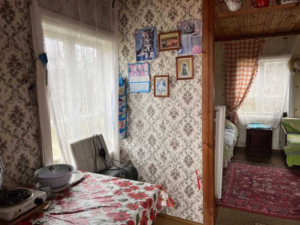 Продажа дачи, 30м <sup>2</sup>, 3 сот., Владимир, Семязинский сад,  2