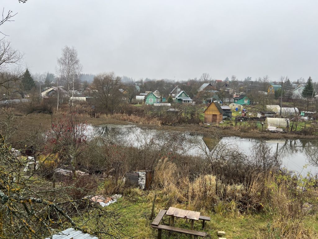 Продажа дачи, 30м <sup>2</sup>, 3 сот., Владимир, Семязинский сад,  2