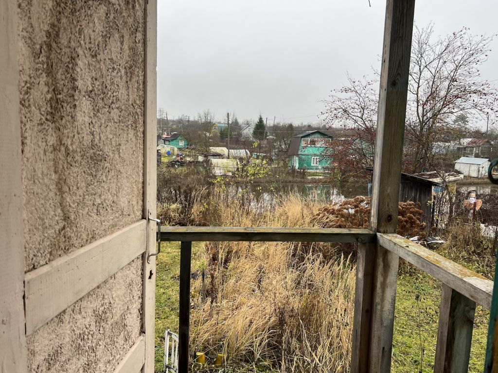 Продажа дачи, 30м <sup>2</sup>, 3 сот., Владимир, Семязинский сад,  2