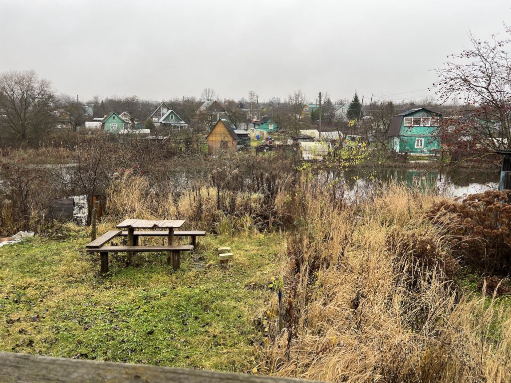 Продажа дачи, 30м <sup>2</sup>, 3 сот., Владимир, Семязинский сад,  2