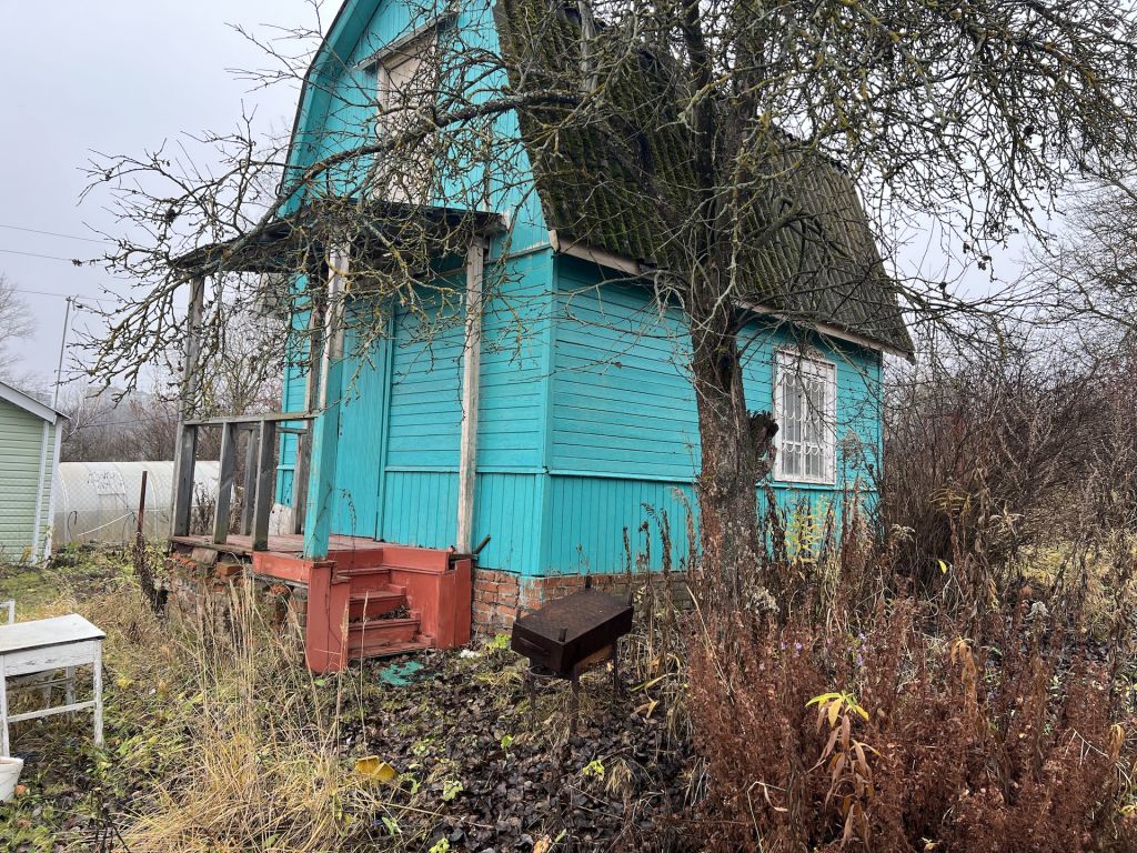 Продажа дачи, 30м <sup>2</sup>, 3 сот., Владимир, Семязинский сад,  2