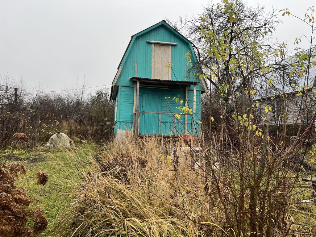 Продажа дачи, 30м <sup>2</sup>, 3 сот., Владимир, Семязинский сад,  2