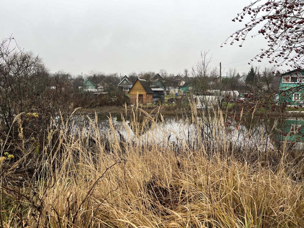 Продажа дачи, 30м <sup>2</sup>, 3 сот., Владимир, Семязинский сад,  2