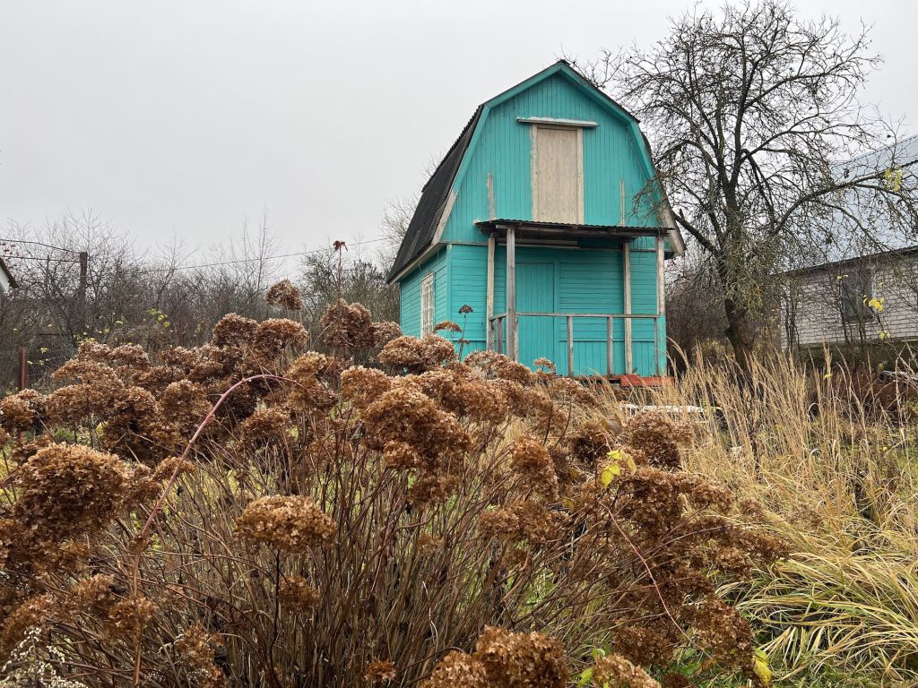 Продажа дачи, 30м <sup>2</sup>, 3 сот., Владимир, Семязинский сад,  2