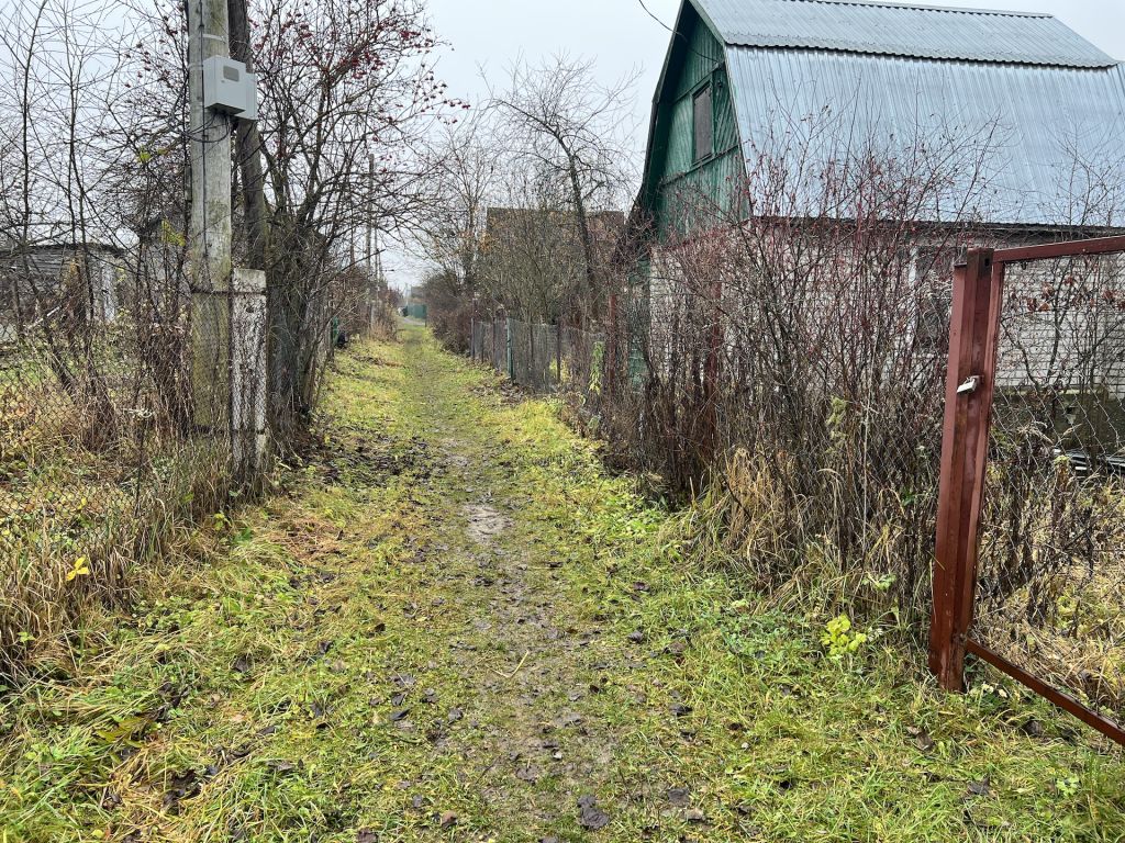 Продажа дачи, 30м <sup>2</sup>, 3 сот., Владимир, Семязинский сад,  2