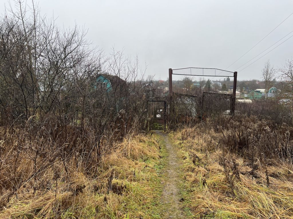 Продажа дачи, 30м <sup>2</sup>, 3 сот., Владимир, Семязинский сад,  2