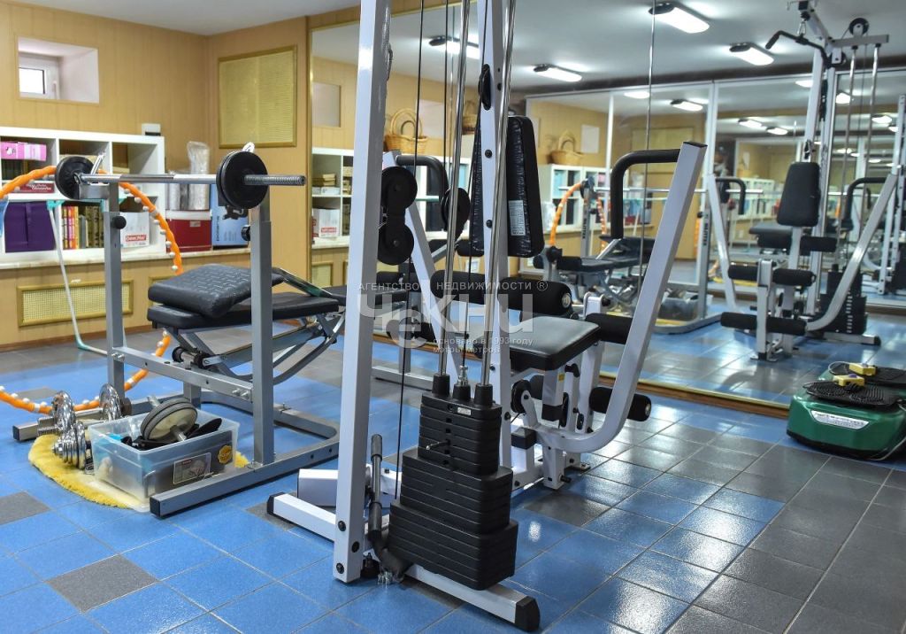 Продажа дома, 338м <sup>2</sup>, 15 сот., Нижегородская, Лесная,  58