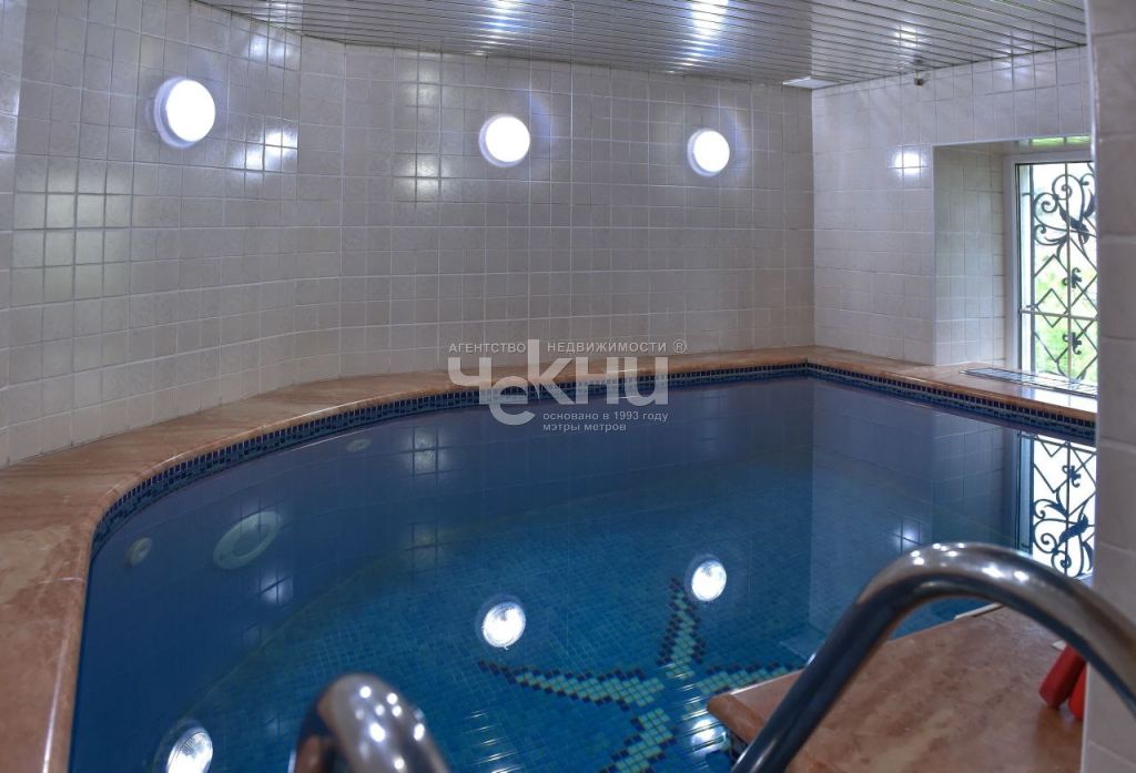 Продажа дома, 338м <sup>2</sup>, 15 сот., Нижегородская, Лесная,  58