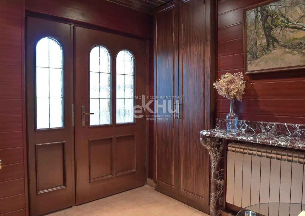 Продажа дома, 338м <sup>2</sup>, 15 сот., Нижегородская, Лесная,  58