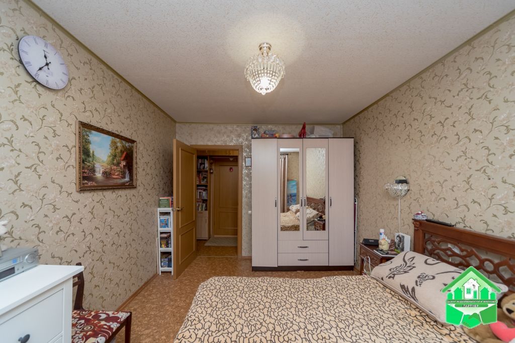 Продажа 2-комнатной квартиры, Ярославль, Серго Орджоникидзе ул,  37