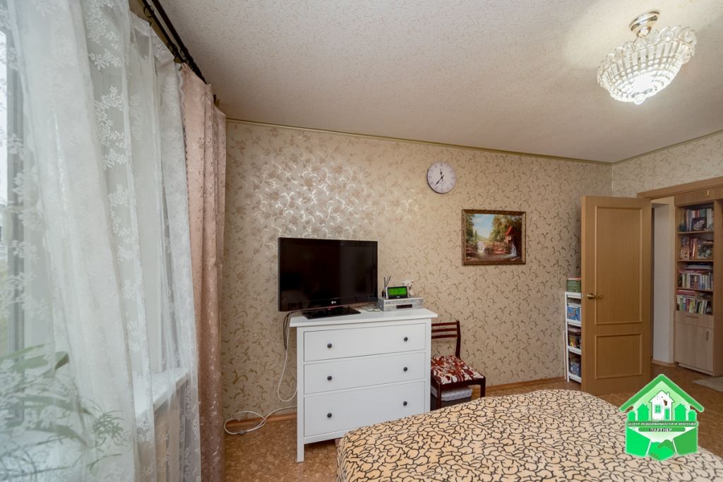 Продажа 2-комнатной квартиры, Ярославль, Серго Орджоникидзе ул,  37