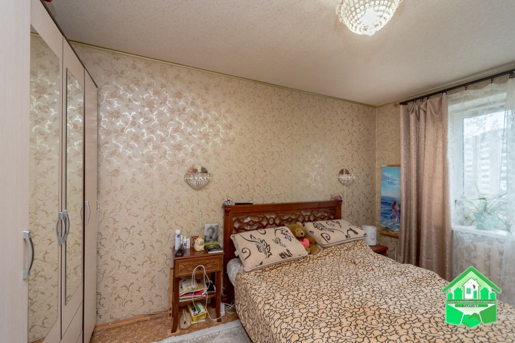 Продажа 2-комнатной квартиры, Ярославль, Серго Орджоникидзе ул,  37