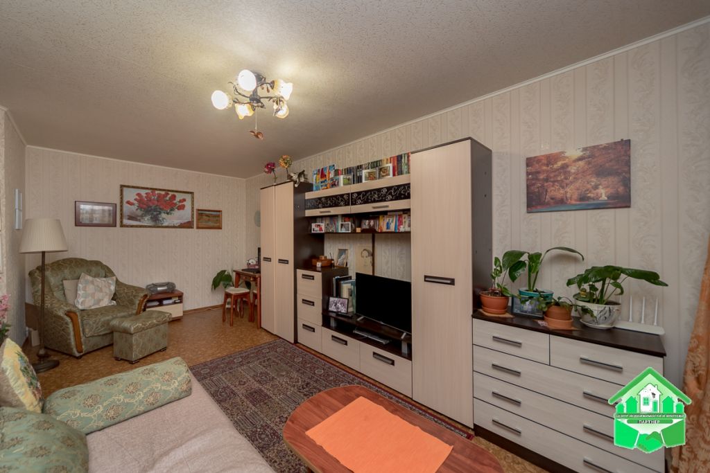 Продажа 2-комнатной квартиры, Ярославль, Серго Орджоникидзе ул,  37