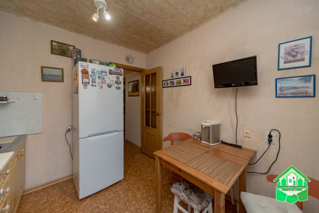 Продажа 2-комнатной квартиры, Ярославль, Серго Орджоникидзе ул,  37