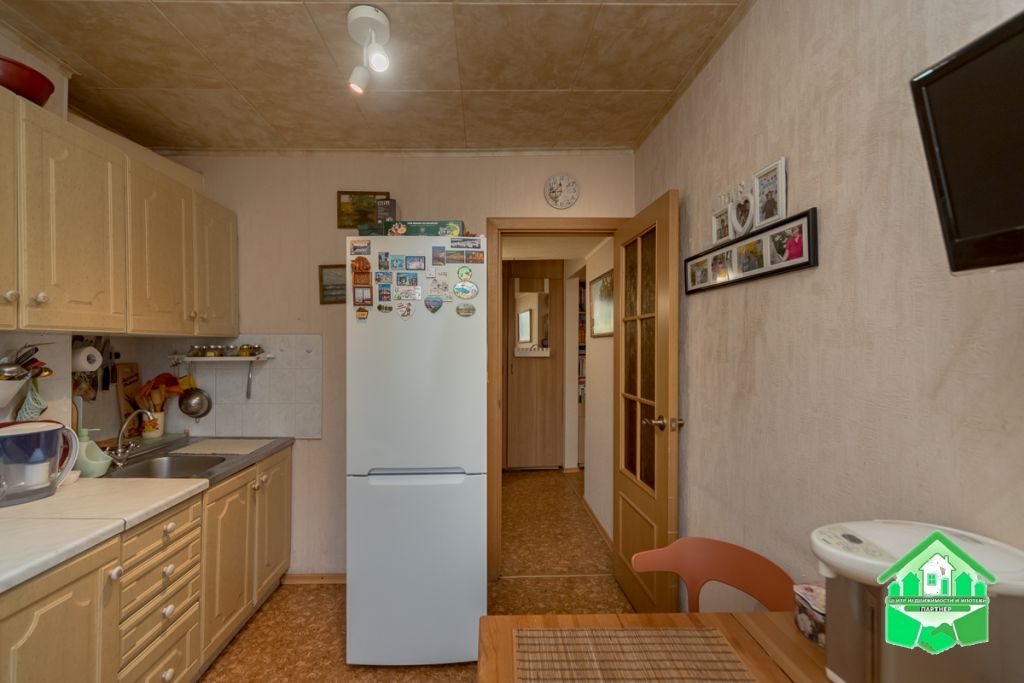 Продажа 2-комнатной квартиры, Ярославль, Серго Орджоникидзе ул,  37