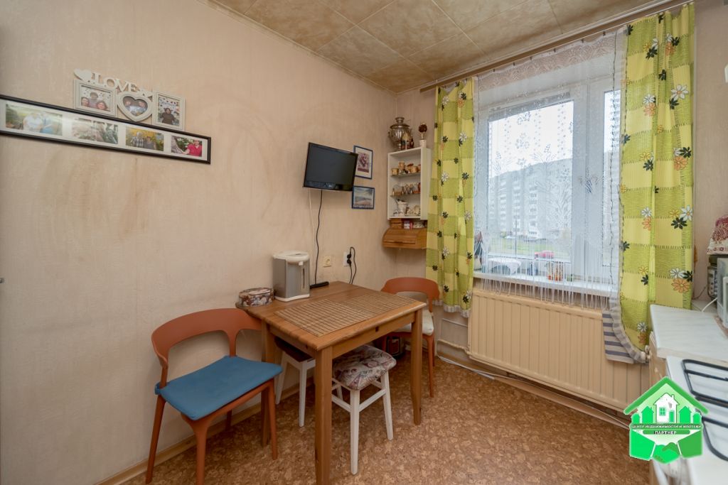 Продажа 2-комнатной квартиры, Ярославль, Серго Орджоникидзе ул,  37