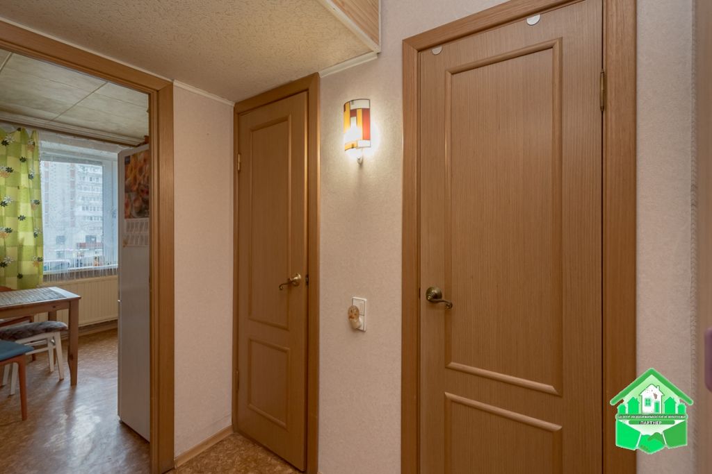 Продажа 2-комнатной квартиры, Ярославль, Серго Орджоникидзе ул,  37