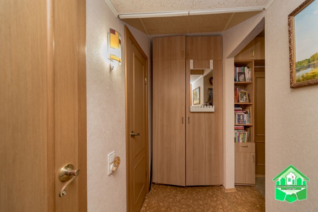 Продажа 2-комнатной квартиры, Ярославль, Серго Орджоникидзе ул,  37