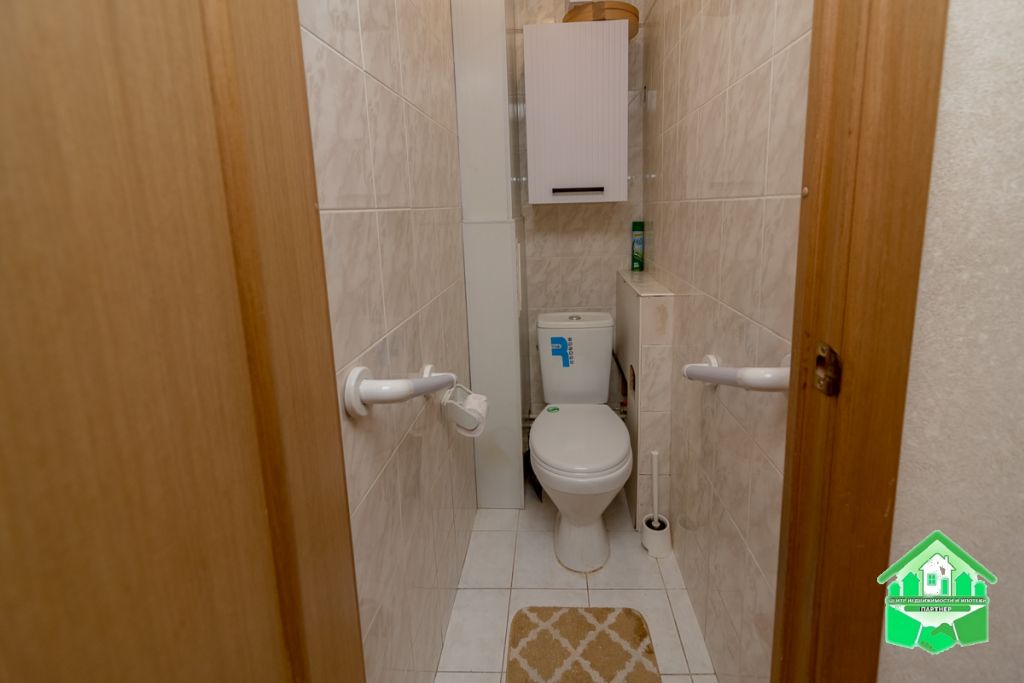 Продажа 2-комнатной квартиры, Ярославль, Серго Орджоникидзе ул,  37