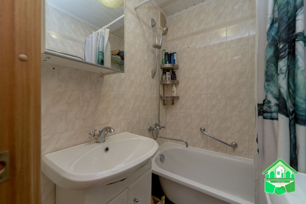 Продажа 2-комнатной квартиры, Ярославль, Серго Орджоникидзе ул,  37