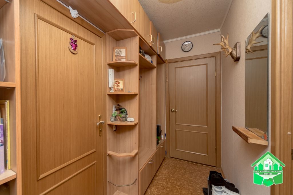 Продажа 2-комнатной квартиры, Ярославль, Серго Орджоникидзе ул,  37