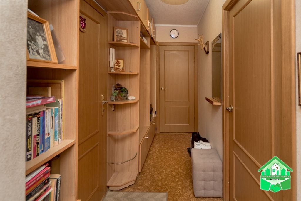 Продажа 2-комнатной квартиры, Ярославль, Серго Орджоникидзе ул,  37