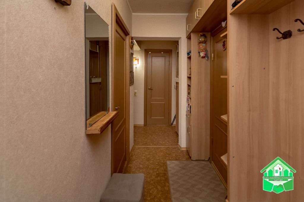 Продажа 2-комнатной квартиры, Ярославль, Серго Орджоникидзе ул,  37