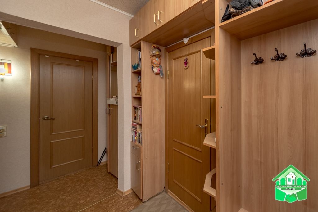 Продажа 2-комнатной квартиры, Ярославль, Серго Орджоникидзе ул,  37