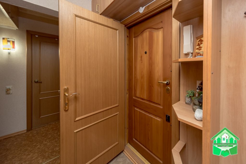 Продажа 2-комнатной квартиры, Ярославль, Серго Орджоникидзе ул,  37