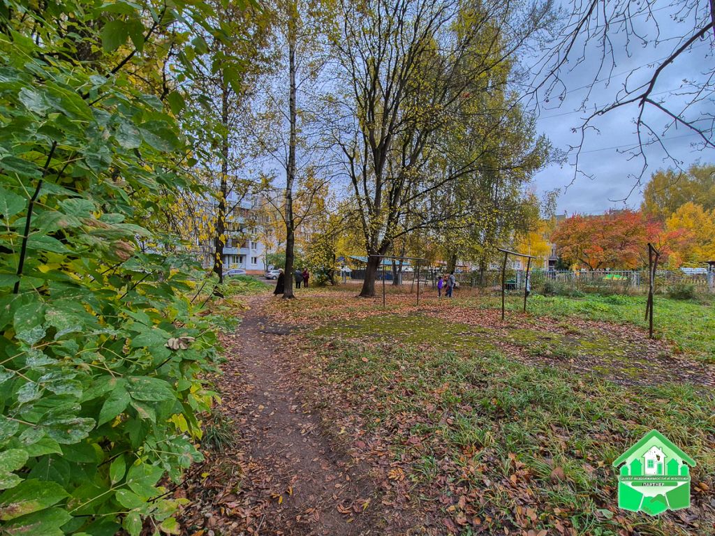 Продажа 2-комнатной квартиры, Ярославль, Серго Орджоникидзе ул,  37