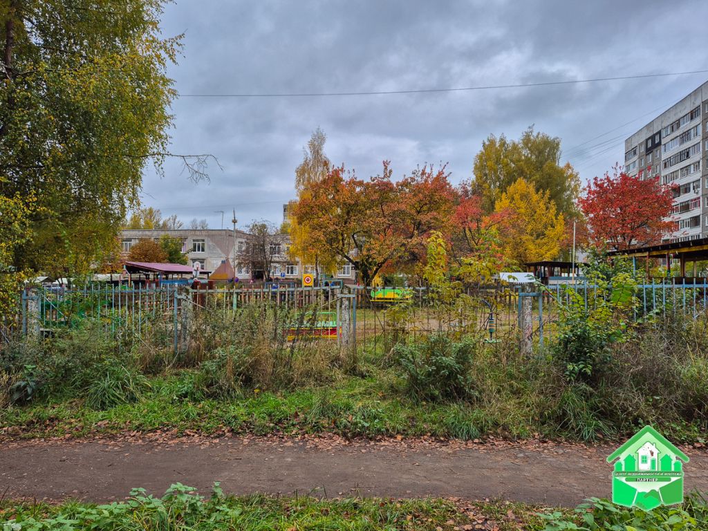 Продажа 2-комнатной квартиры, Ярославль, Серго Орджоникидзе ул,  37