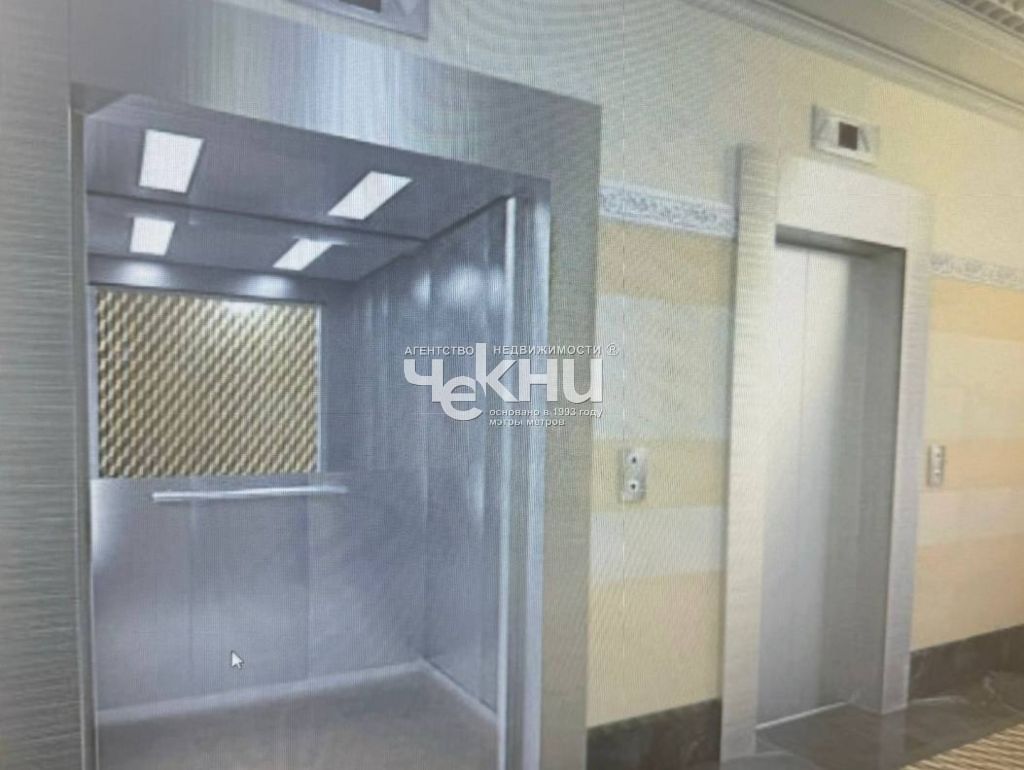 Продажа 3-комнатной квартиры, Нижний Новгород, Максима Горького ул,  73