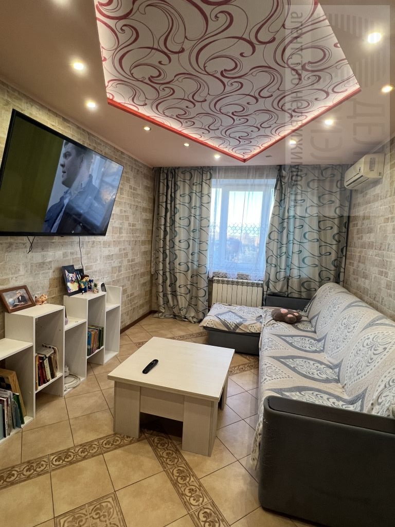 Продажа 4-комнатной квартиры, Кохма, Кочетовой ул,  53