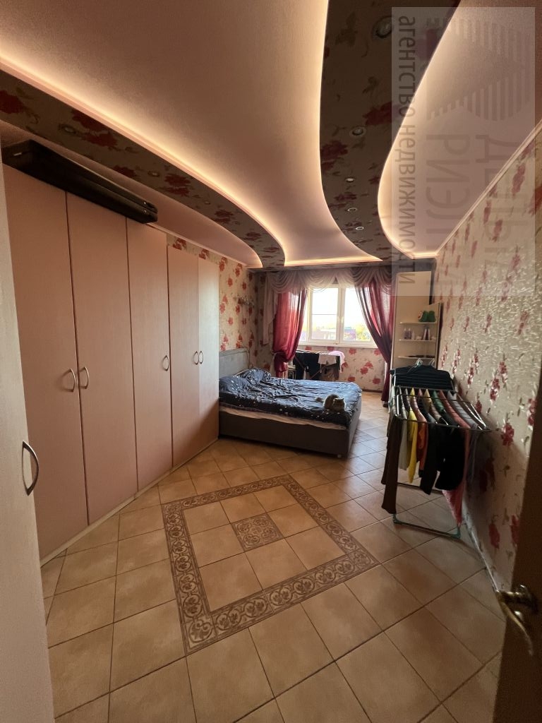 Продажа 4-комнатной квартиры, Кохма, Кочетовой ул,  53