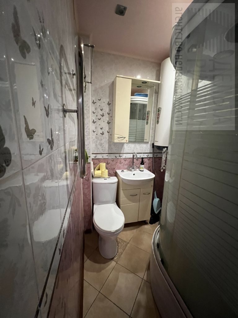 Продажа 4-комнатной квартиры, Кохма, Кочетовой ул,  53