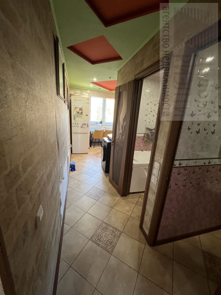 Продажа 4-комнатной квартиры, Кохма, Кочетовой ул,  53