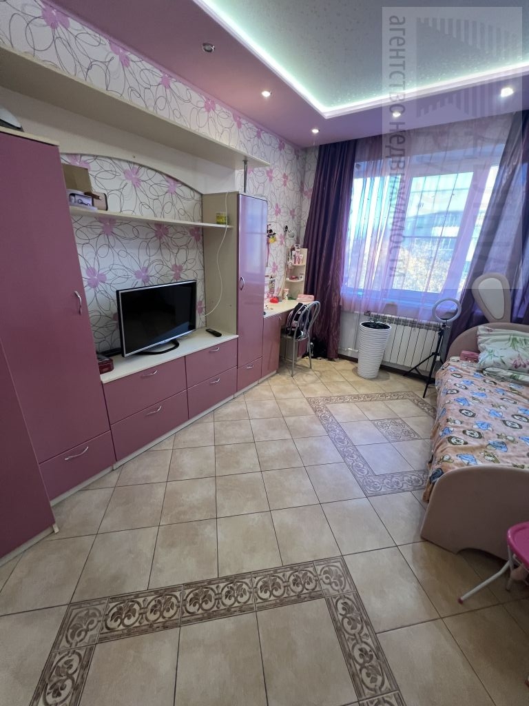 Продажа 4-комнатной квартиры, Кохма, Кочетовой ул,  53