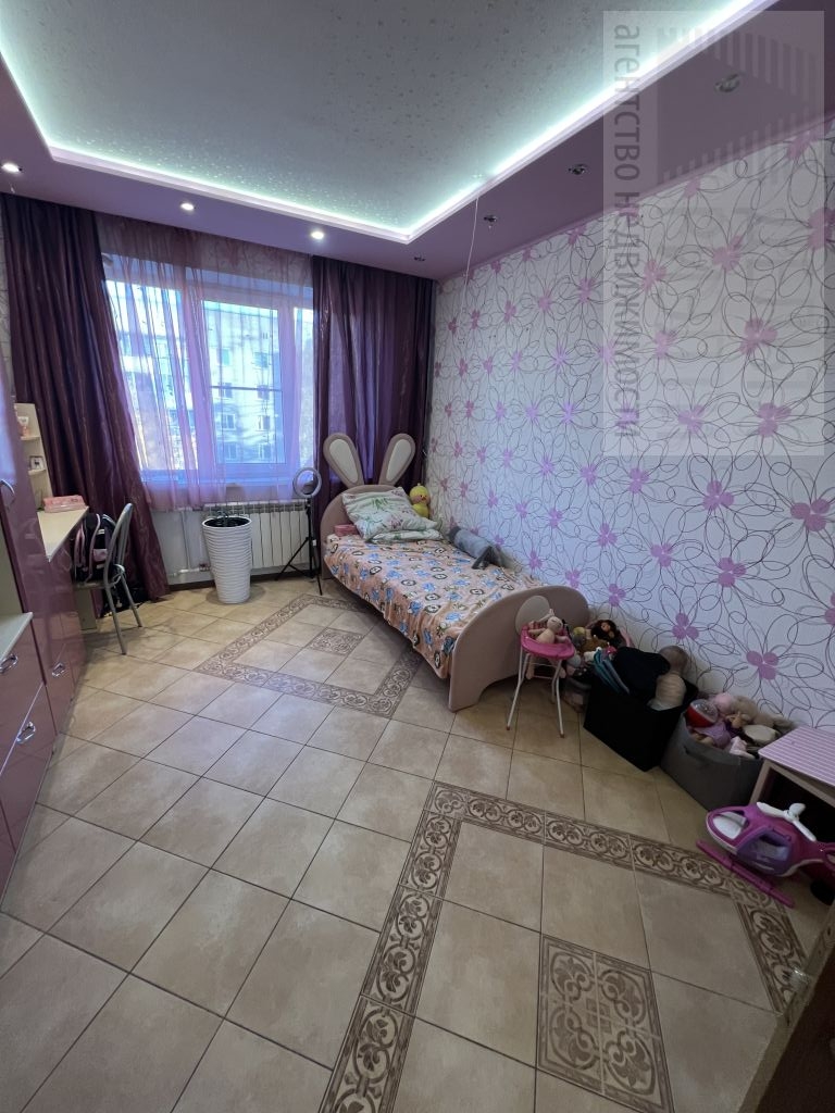 Продажа 4-комнатной квартиры, Кохма, Кочетовой ул,  53