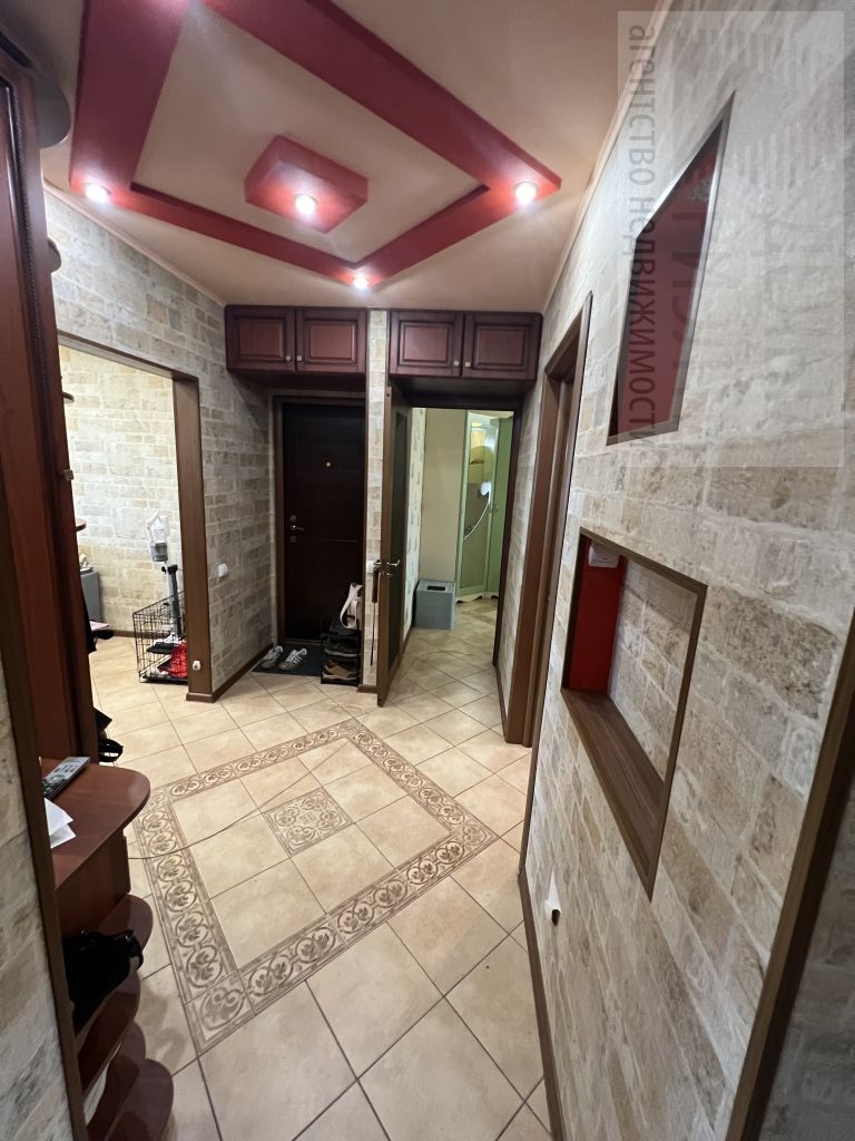 Продажа 4-комнатной квартиры, Кохма, Кочетовой ул,  53