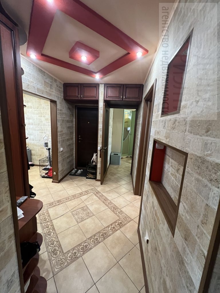 Продажа 4-комнатной квартиры, Кохма, Кочетовой ул,  53