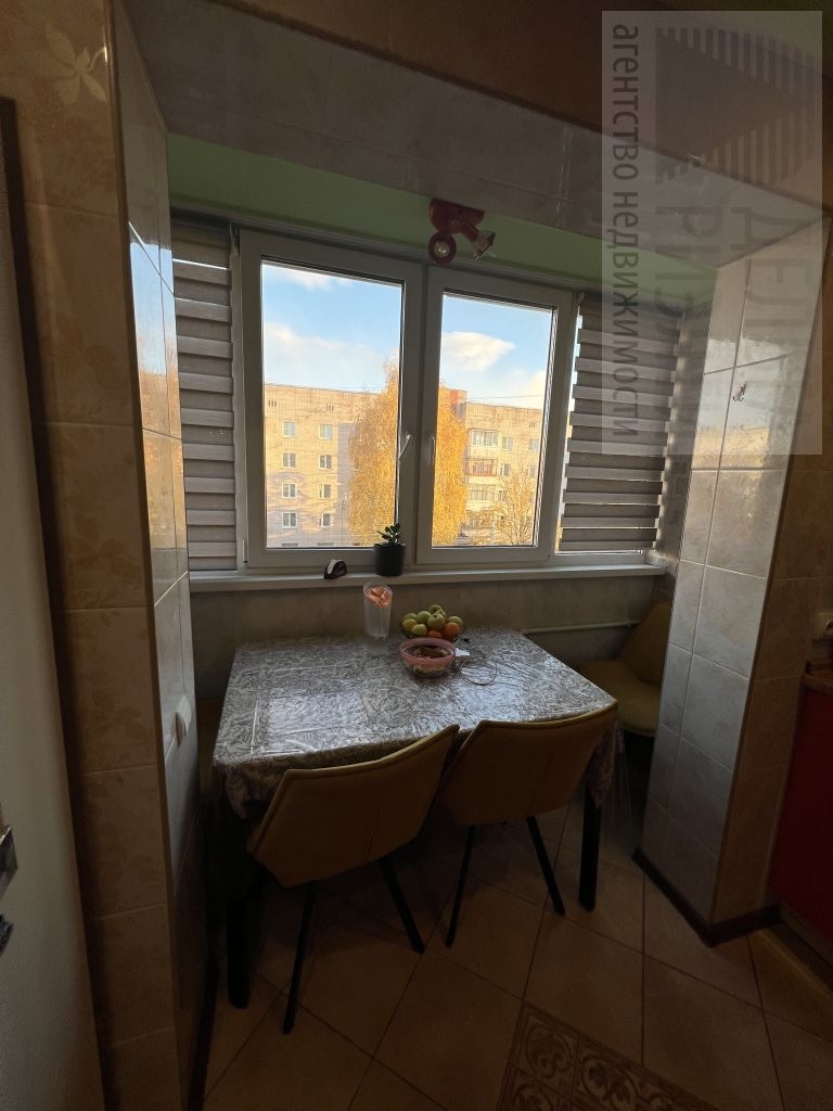 Продажа 4-комнатной квартиры, Кохма, Кочетовой ул,  53