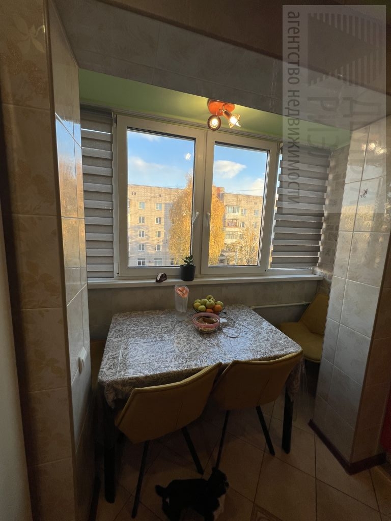 Продажа 4-комнатной квартиры, Кохма, Кочетовой ул,  53